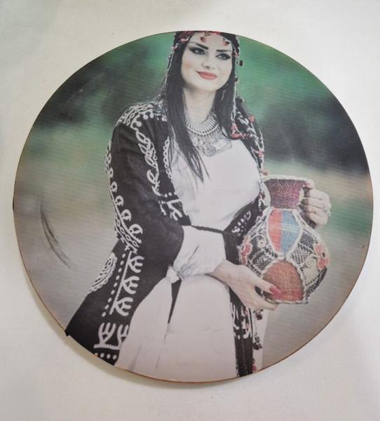 Daf Erbane - (Kurdische & Persische)